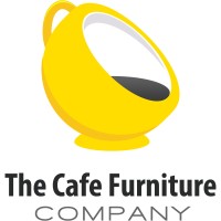The Cafe Furniture Company Logo