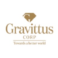 Gravittus Corp Logo