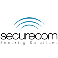 Securecom Logo