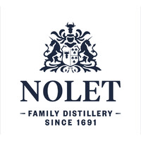 Nolet Distillery Logo