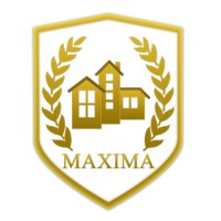 Maxima Property Management Inc. Logo