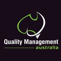 QMAus [Quality Management Australia] Logo