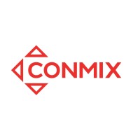 CONMIX Logo