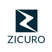 Zicuro Logo