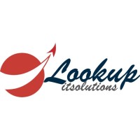 Lookupitsolutions A Division of Dualapp Technologies Pvt. Ltd Logo