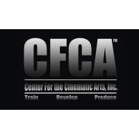 Center for the Cinematic Arts, Inc. Logo