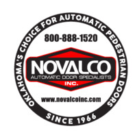 Novalco, Inc Logo