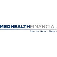 Medhealth Financial Logo