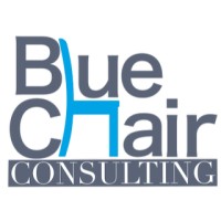 Blue Chair Consulting LLC Logo