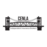 Cenla Independent Insurance Brokers, LLC. Logo