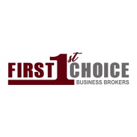 First Choice Business Brokers Inland Empire Logo