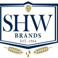 SHW Brands Logo