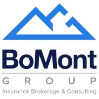 BoMont Group Logo