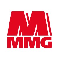 MMG Limited Logo