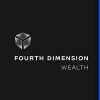Fourth Dimension Wealth Logo
