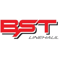 BST Linehaul Logo