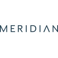 Meridian Consulting Logo