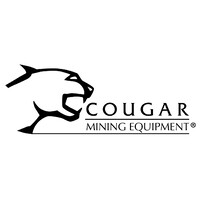 Cougar Mining Equipment Logo