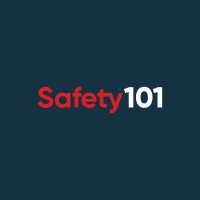 Safety101 Logo