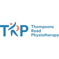 Thompsons Road Physiotherapy Logo