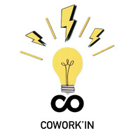 CoWork’In Logo