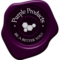 Purple Products Pty Ltd Logo