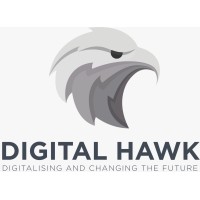 DIGITALHAWK Logo