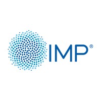 IMP Colombia Logo