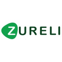 Zureli.Green Logo