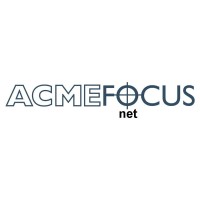 ACMEFocus Net Sdn Bhd Logo