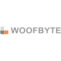 Woof Byte Logo