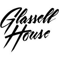 Glassell House Logo