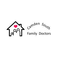 Camden South Family Doctors Logo