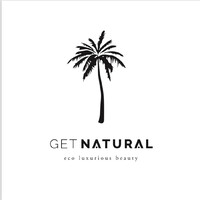 Get Natural Logo