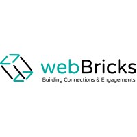 WebBricksSG Logo