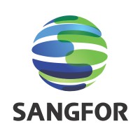Sangfor Technologies Indonesia Logo