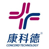 Concord Technology (Tianjin) Co., Ltd Logo
