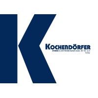 Kochendörfer Hydro Logo