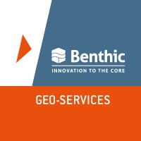 Benthic Logo