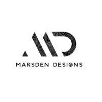 Marsden Designs Logo
