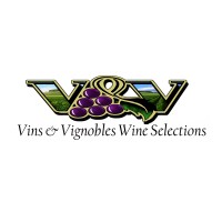 Vins & Vignobles Wine Selections Logo