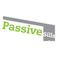 Passive Sills Logo