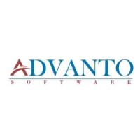 Advanto Software Logo