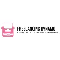 Freelancing Dynamo Logo