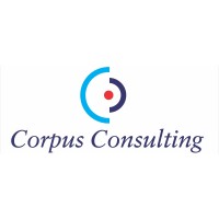 Corpus Consulting Logo