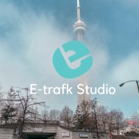 E-trafk Logo