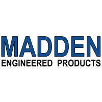 Madden Engineered Products, LLC. Logo