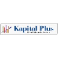 Kapital Plus Wealth Advisors Logo
