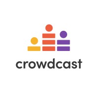 Crowdcast Logo