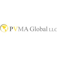 PVMA Global, LLC Logo